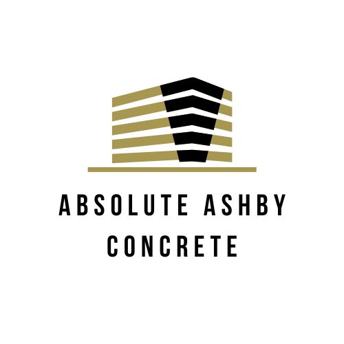 Absolute Ashby Concrete logo